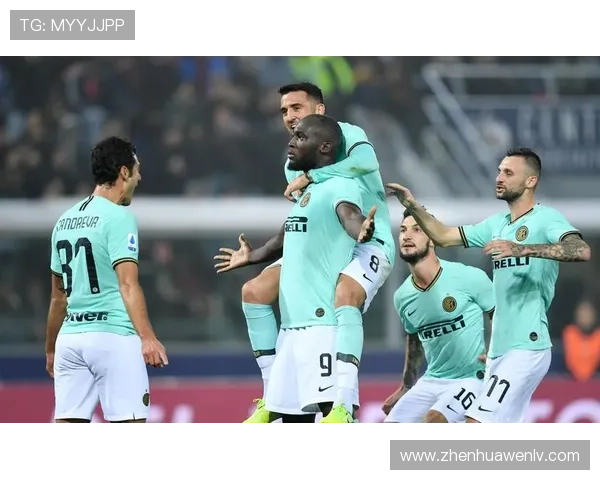 华体会平台网赞助了国米，推动意甲联赛国际化发展新趋势