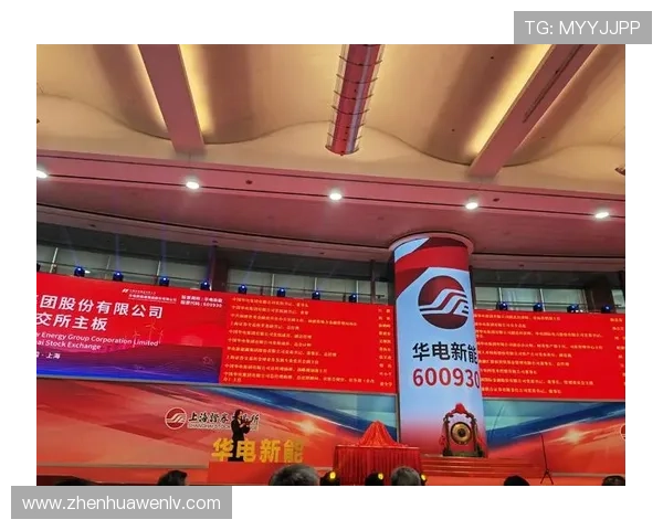 中国华体集团有限公司全面解析其在中国体育产业中的战略布局与未来发展方向